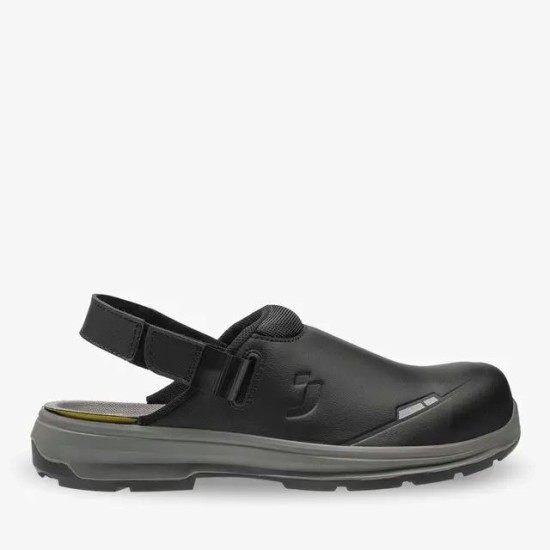 Zaščitni natikači FLUX SB CLOG